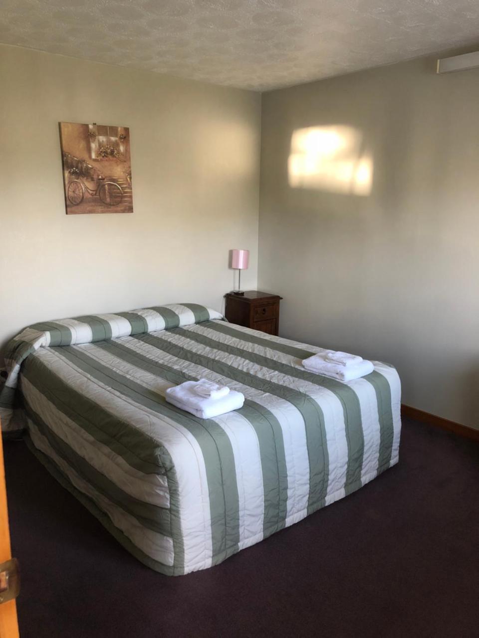 Lilybrook Motel Rangiora Buitenkant foto