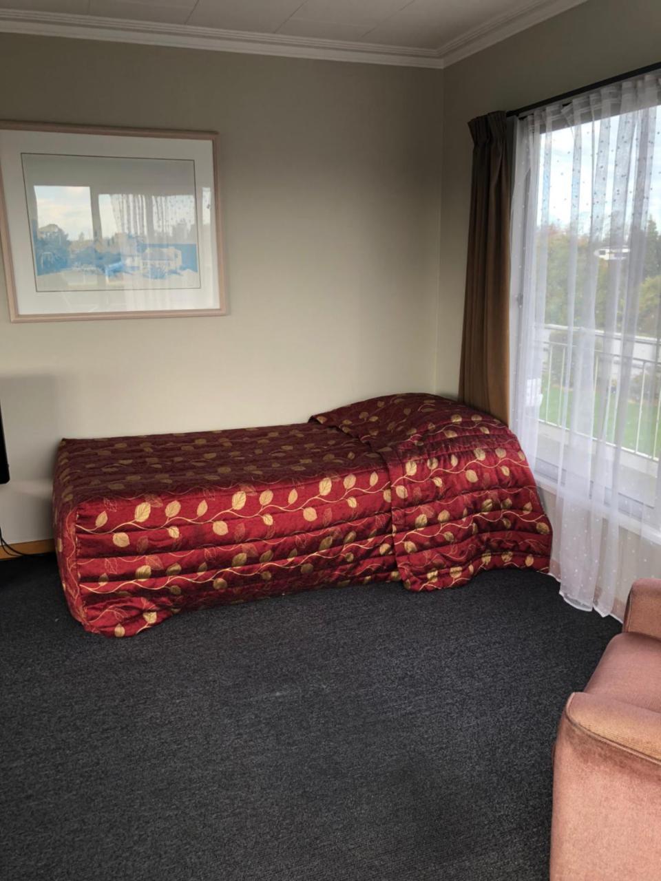 Lilybrook Motel Rangiora Buitenkant foto